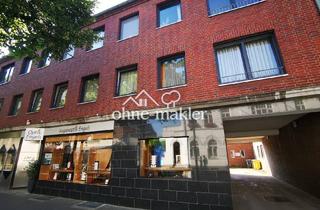 Wohnung mieten in 40667 Meerbusch, Schöne Wohnung im Herzen von Meerbusch-Büderich