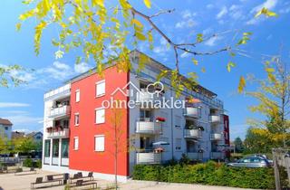 Büro zu mieten in 68519 Viernheim, Moderne Praxis-/Büroräume zu vermieten im PAMINA - betreut leben