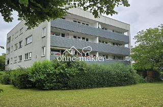 Wohnung kaufen in 38444 Wolfsburg, Sanierte 4-Zimmer Eigentumswohnung in Wolfsburg