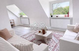 Wohnung kaufen in 44649 Herne, Selbst einziehen oder Kapitalanlage mit Vermietungsgarantie - Top moderne Wohnung