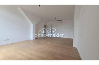Wohnung mieten in 35683 Dillenburg, Frisch renovierte 2-Zimmer-Wohnung in Dillenburg zu vermieten