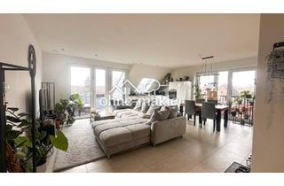Wohnung mieten in 48599 Gronau, Exklusive 4-Zimmer-Wohnung mit großem Balkon