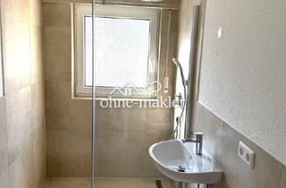 Wohnung kaufen in 70378 Mühlhausen, Erstbezug nach Sanierung- tolle 3-Zimmer Wohnung mit Balkon