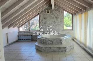 Wohnung mieten in 84137 Vilsbiburg, Vilsbiburg Große Wohnung 170qm mit Balkon Zentral