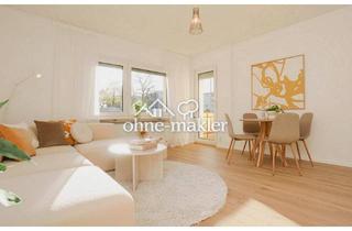 Wohnung mieten in 27568 Bremerhaven, Helle 3-Zimmer-Wohnung mit guter Verkehrsanbindung - im Herzen von Bremerhaven