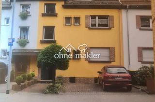 Reihenhaus kaufen in 66538 Neunkirchen, Reihenhaus mit Garten in zentraler Lage von Neunkirchen