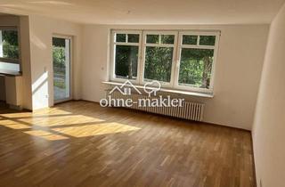 Wohnung mieten in 69509 Mörlenbach, Wohnung im Grünen für max 3 Personen