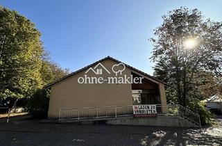 Anlageobjekt in 78244 Gottmadingen, Einmalige Lage: Geschäftshaus und Einfamilienhaus direkt an der Schweizer Grenze, am Bahnhof