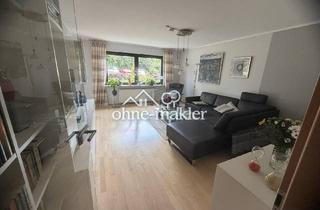 Wohnung kaufen in 42489 Wülfrath, Helle 4-Zimmer-Wohnung mit Loggia und Aufzug in gepflegter Wohnlage