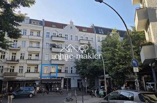 Wohnung kaufen in Simon-Dach-Straße, 10245 Berlin, Simon-Dach Straße, Preis verhandelbar