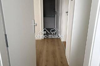 Wohnung mieten in 42551 Velbert, Ab 1.10.: Schöne, helle 3 Zimmer-Wohnung in Velbert-Mitte