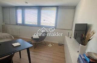Wohnung kaufen in 50823 Köln, Vom Eigentümer: Helles, kernsaniertes Apartment in Neuehrenfeld