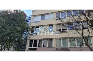Wohnung kaufen in 71063 Sindelfingen, Barrierefreie und zentral gelegene 2-Zi.-Wohnung in Sindelfingen