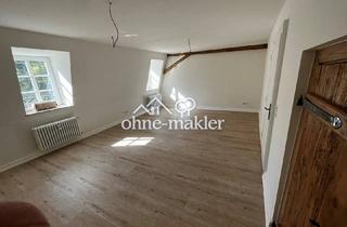 Wohnung mieten in 65307 Bad Schwalbach, Schöne, sanierte DG Wohnung (95m²) in zentraler Kurparklage