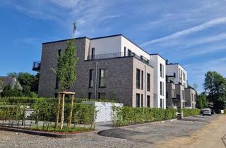 Wohnung mieten in Julie-Billiart-Weg, 53359 Rheinbach, Schöne 2-Zimmer-Wohnung mit Balkon und Garten