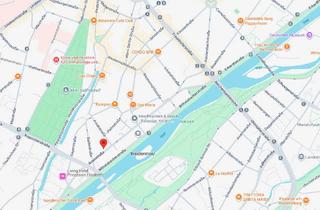 Wohnung mieten in Auenstraße 76, 80469 Ludwigsvorstadt-Isarvorstadt, Direkt an der Isar im Glockenbach! 1-Zimmer Dachgeschosswohnung im Hinterhaus