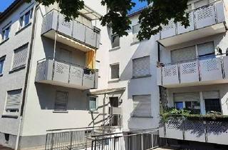 Wohnung mieten in 63739 Aschaffenburg, Komm wohn mit mir...