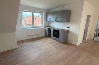 Wohnung mieten in Haart 59, 24534 Innenstadt, Neumünster: Kompakte 1-Zimmer-Wohnung in der Innenstadt *Erstbezug*