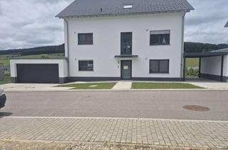 Wohnung mieten in Am Stockäcker, 78564 Wehingen, Neue 3-Zimmer Wohnung Wehingen