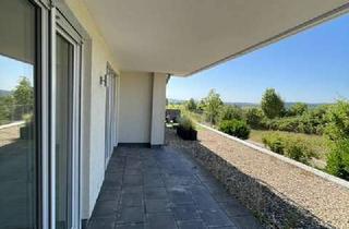 Wohnung mieten in 54329 Konz, Helle Terrassenwohnung in Konz Roscheid 60 qm