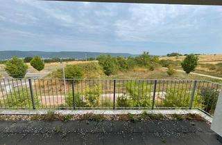 Wohnung mieten in 54329 Konz, Helle Terrassenwohnung in Konz Roscheid 60 qm
