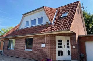 Wohnung mieten in 31553 Auhagen, Modernisierte 3-Zimmer-Wohnung 1.OG mit Einbauküche in Auhagen