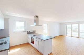 Wohnung mieten in Habsburger Straße, 79639 Grenzach-Wyhlen, 4 Zimmer voller Wohnkomfort - Erstbezug mit EBK und Balkon