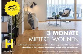 Penthouse mieten in George-Washington-Str. 168, 68309 Käfertal, Penthouse - Gäste-WC - Rund-um-Balkon | - SOMMERAKTION *SPAREN SIE BIS ZU DREI GRUNDMIETEN*