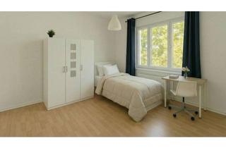 WG-Zimmer mieten in Friedrichsbrunner Straße, 12347 Britz, Friedrichsbrunner Straße, Berlin
