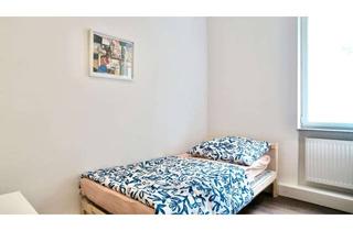 WG-Zimmer mieten in Kurze Straße, 13585 Spandau, Kurze Straße, Berlin