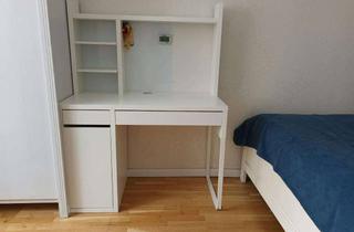 WG-Zimmer mieten in Hamburger Straße, 22083 Barmbek-Süd, Hamburger Straße, Hamburg