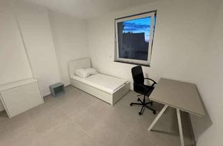 WG-Zimmer mieten in Alt-Haarener Straße, 52080 Haaren, Alt-Haarener Straße, Aachen