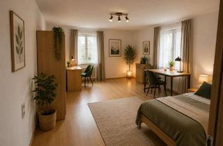 WG-Zimmer mieten in 72172 Sulz, WG-Zimmer für Berufstätige, Azubis und Wochenendpendler in Sulz am Neckar
