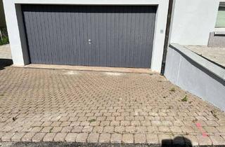 Garagen mieten in Pfrondorferstraße 25, 72074 Tübingen, Geräumige Doppelgarage