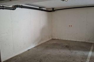 Garagen mieten in Zollweg, 79540 Lörrach, Sicherer Stellplatz in der Tiefgarage am Zollweg