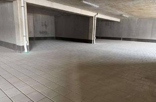 Garagen mieten in Sechzehnerstrasse 44, 94032 Passau, Tiefgaragenstellplätze