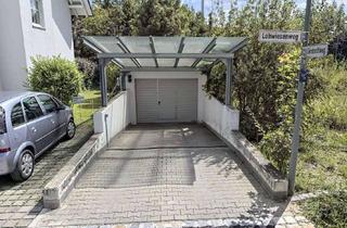 Garagen mieten in Lohwiesenweg 30, 85604 Zorneding, Tiefgaragenstellplatz in Unterföhring, Lohwiesenweg 30