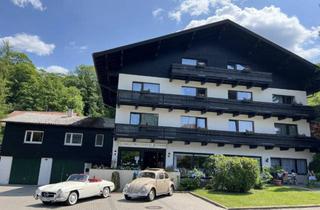 Gewerbeimmobilie kaufen in Geroldsauerstraße 145, 76534 Lichtental, Charmantes Hotel mit 20 Zimmer in Baden-Baden – selten am Markt, viel Potential