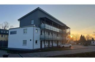 Gewerbeimmobilie kaufen in 31157 Sarstedt, KfW-55 Neubau mit 48 Betten Apartmenthaus Konzept