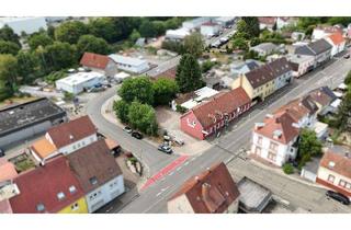 Gewerbeimmobilie kaufen in 66482 Ernstweiler/Bubenhausen, +++Wohn- und Geschäftshaus mit hervorragend laufender Gastronomie und vielseitigem Entwicklungspo...