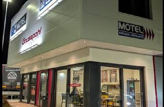 Gewerbeimmobilie mieten in Hörster Heide 1a, 49434 Neuenkirchen-Vörden, Marc Gausepohl NfZ-Service GmbH & Co. KG