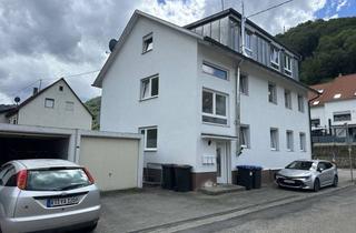 Mehrfamilienhaus kaufen in Xxxxx, 72805 Lichtenstein, Viel Platz für Ihre Pläne: Charmantes, umfassend saniertes Mehrfamilienhaus mit traumhafte Garten in