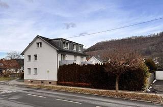 Mehrfamilienhaus kaufen in 72805 Lichtenstein, Viel Platz für Ihre Pläne: Charmantes, umfassend saniertes Mehrfamilienhaus mit traumhafte Garten in