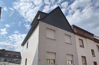 Einfamilienhaus kaufen in 66115 Saarbrücken, Gepflegtes Einfamilienhaus mit großer Terrasse
