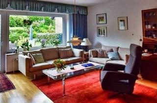 Haus kaufen in 24837 Schleswig, Modernisiertes Eigenheim in zentraler und ruhiger Lage - Die Zukunft kann kommen