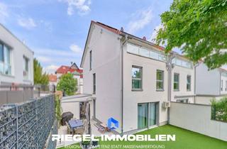 Doppelhaushälfte kaufen in 67346 Speyer, Sie hier? Wir auch! Moderne Doppelhaushälfte in zentraler Wohnlage von Speyer