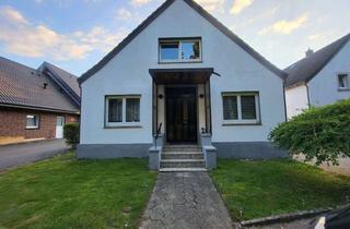 Einfamilienhaus kaufen in 49324 Melle, Einfamilienhaus in Melle mit großen Grundstück