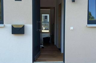 Haus kaufen in Friedrich-Sötebier-Weg 4G, 30974 Wennigsen, Modernes Wohnen in Wennigsen: Ihr neues Reihenendhaus