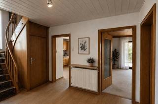 Haus kaufen in 89423 Gundelfingen, Ihr eigenes kleines Paradies – naturnah, massiv gebaut und voller Möglichkeiten