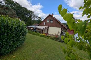Haus kaufen in 04654 Frohburg, Ein Zuhause im Grünen, solide gebaut